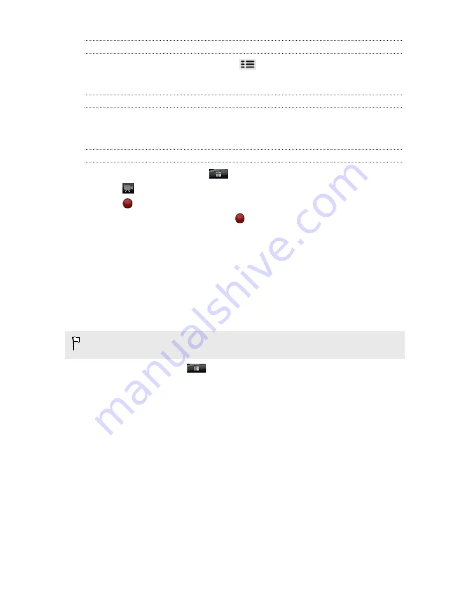 HTC HTC Phone User Manual Download Page 155