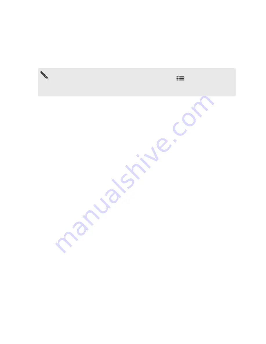 HTC HTC Phone User Manual Download Page 165