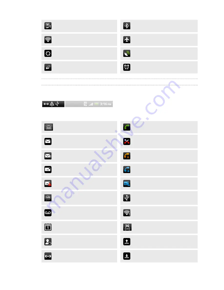 HTC HTC Sensation 4G User Manual Download Page 22