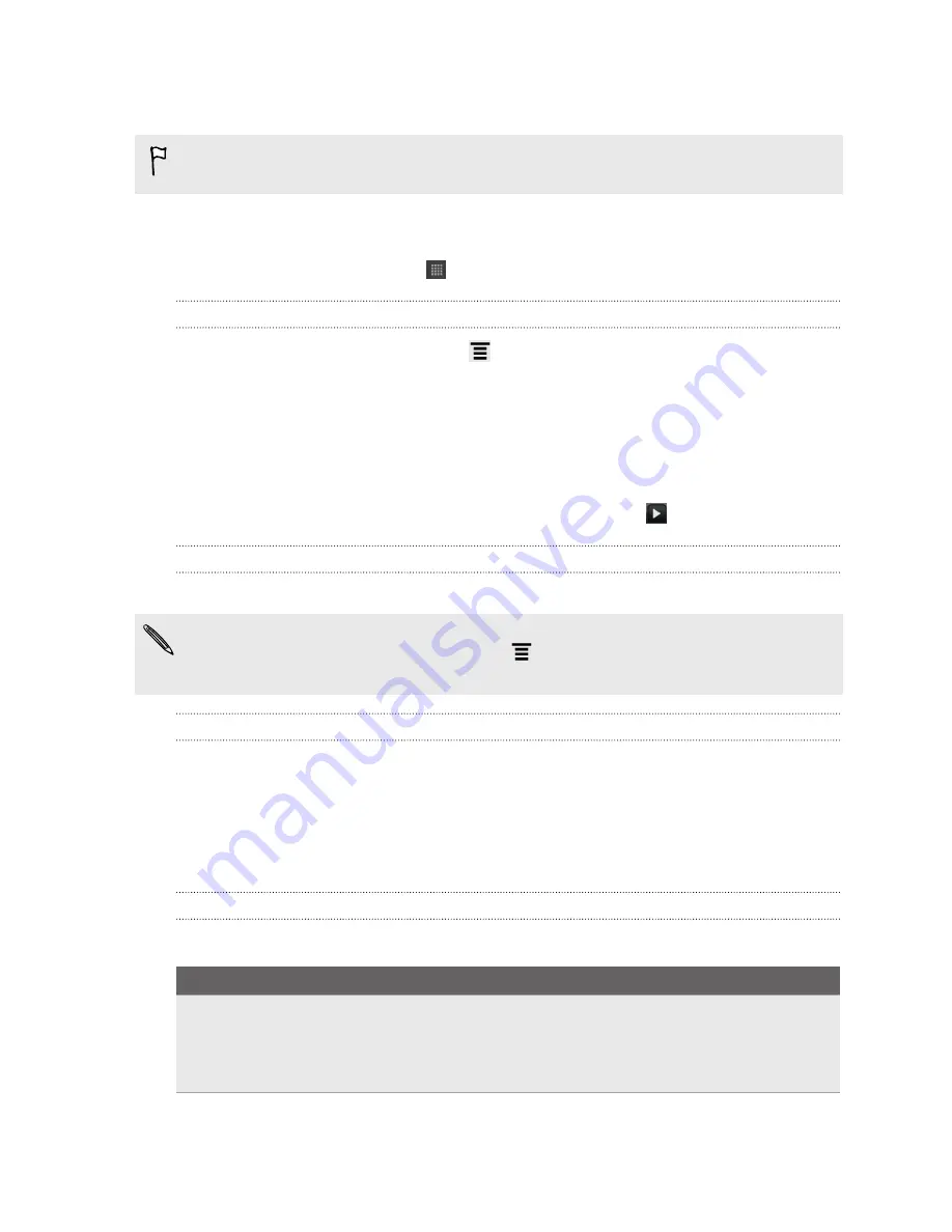 HTC HTC Sensation 4G User Manual Download Page 61