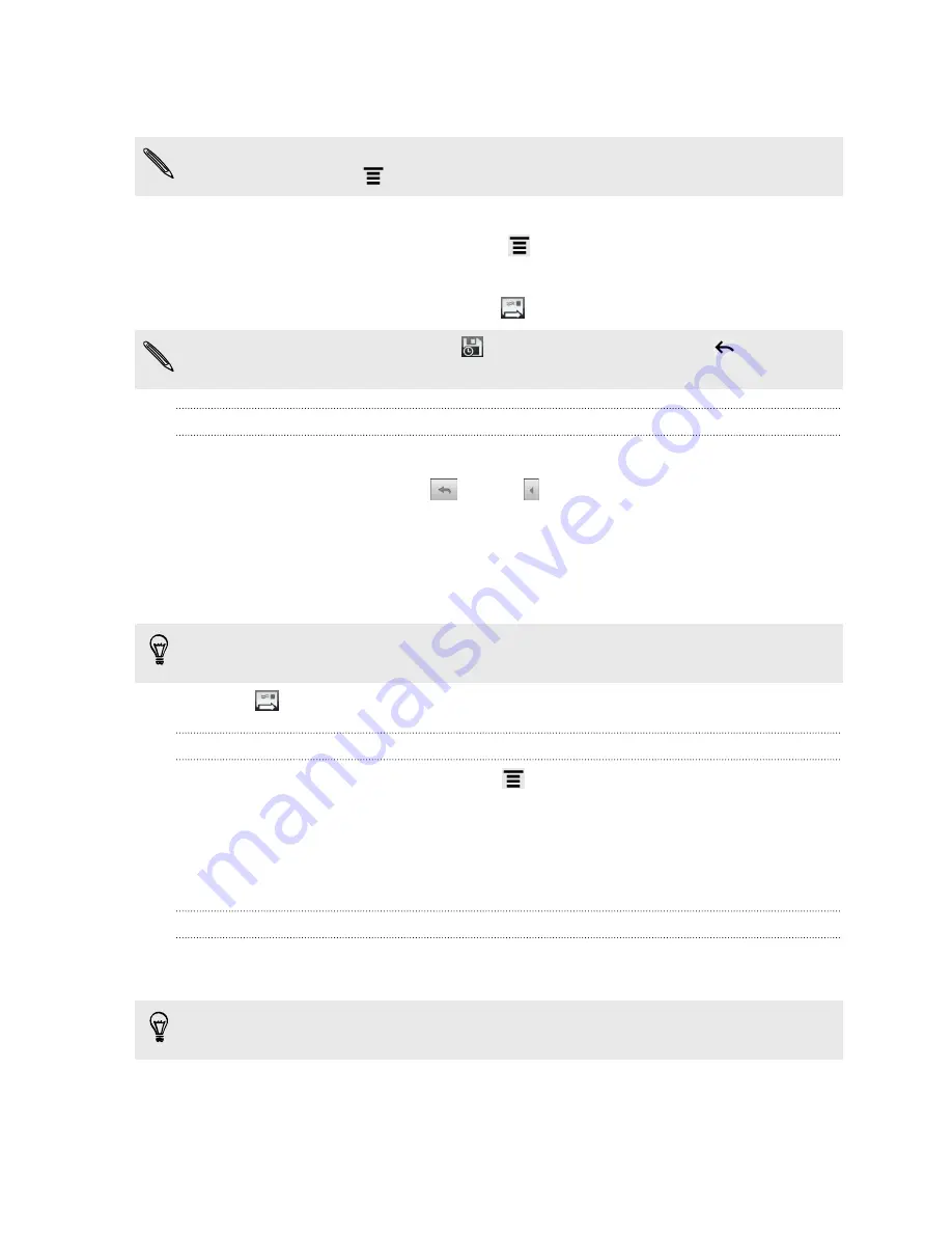 HTC HTC Sensation 4G User Manual Download Page 119