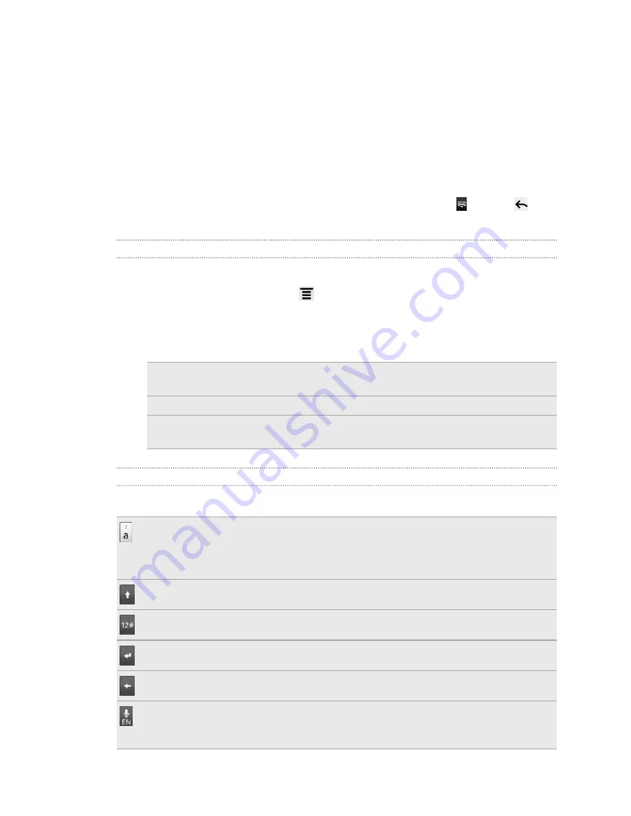 HTC HTC Sensation 4G User Manual Download Page 172