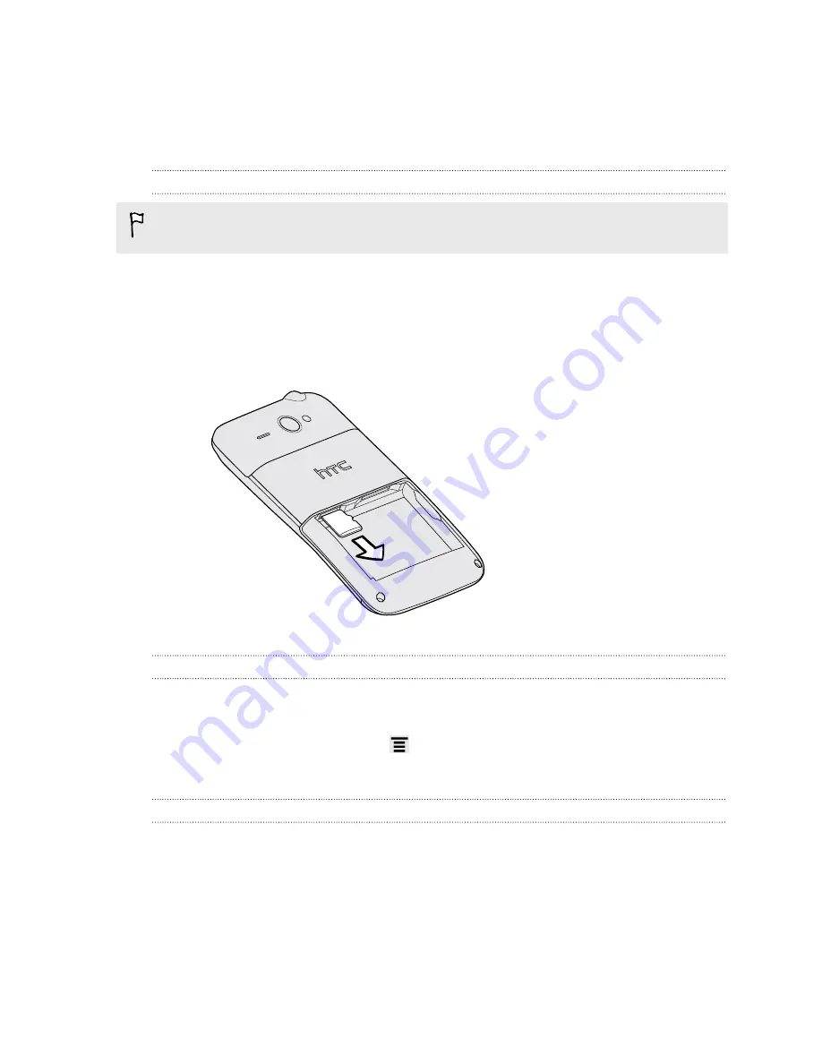 HTC HTC Status User Manual Download Page 12