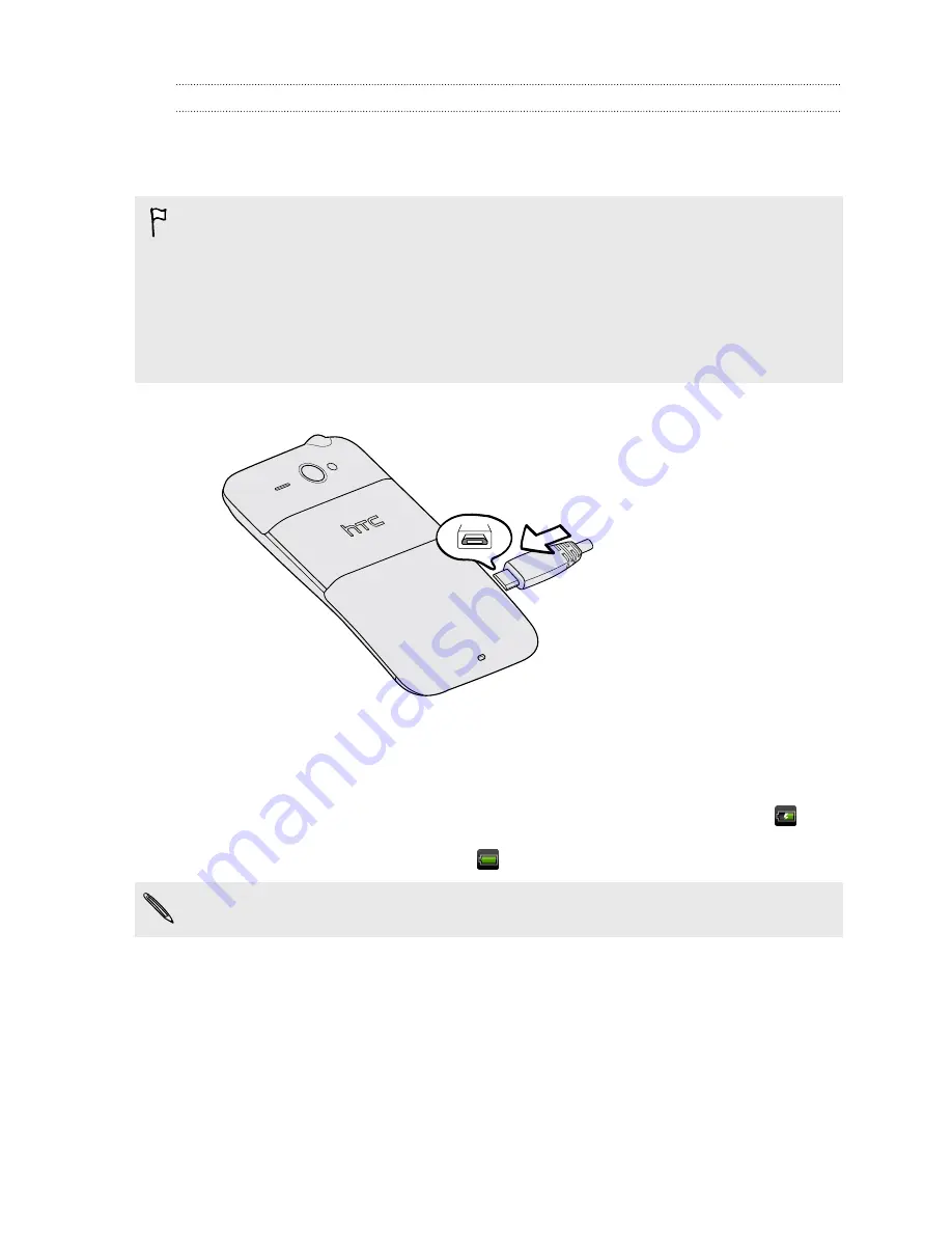 HTC HTC Status User Manual Download Page 15