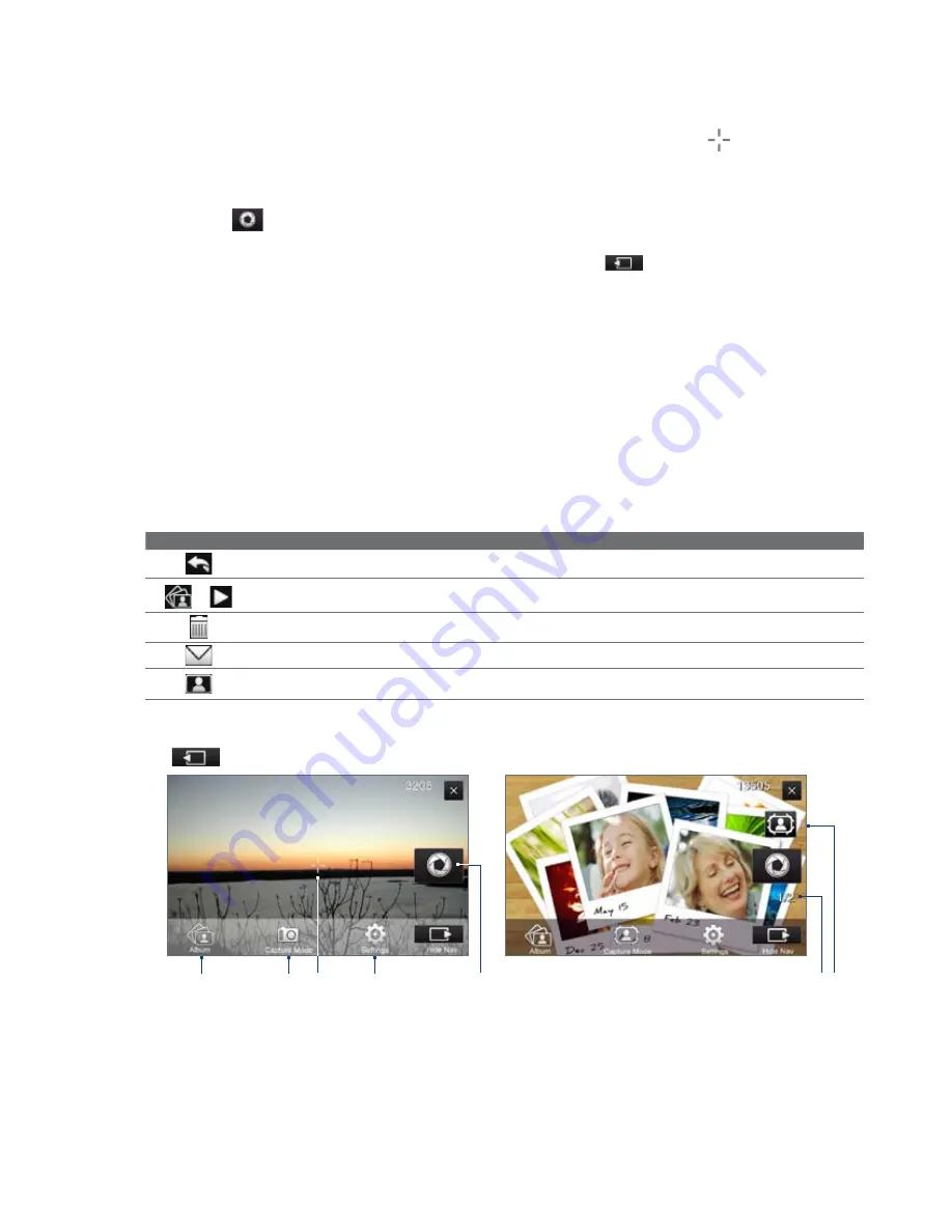 HTC Imagio User Manual Download Page 114