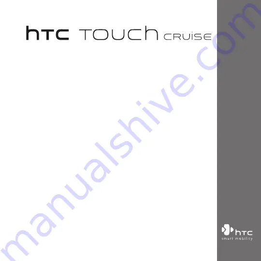 HTC IOLI110 User Manual Download Page 1