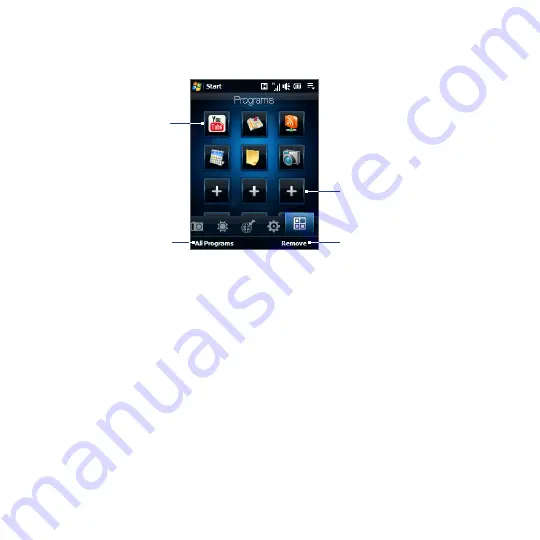 HTC IOLI110 User Manual Download Page 81