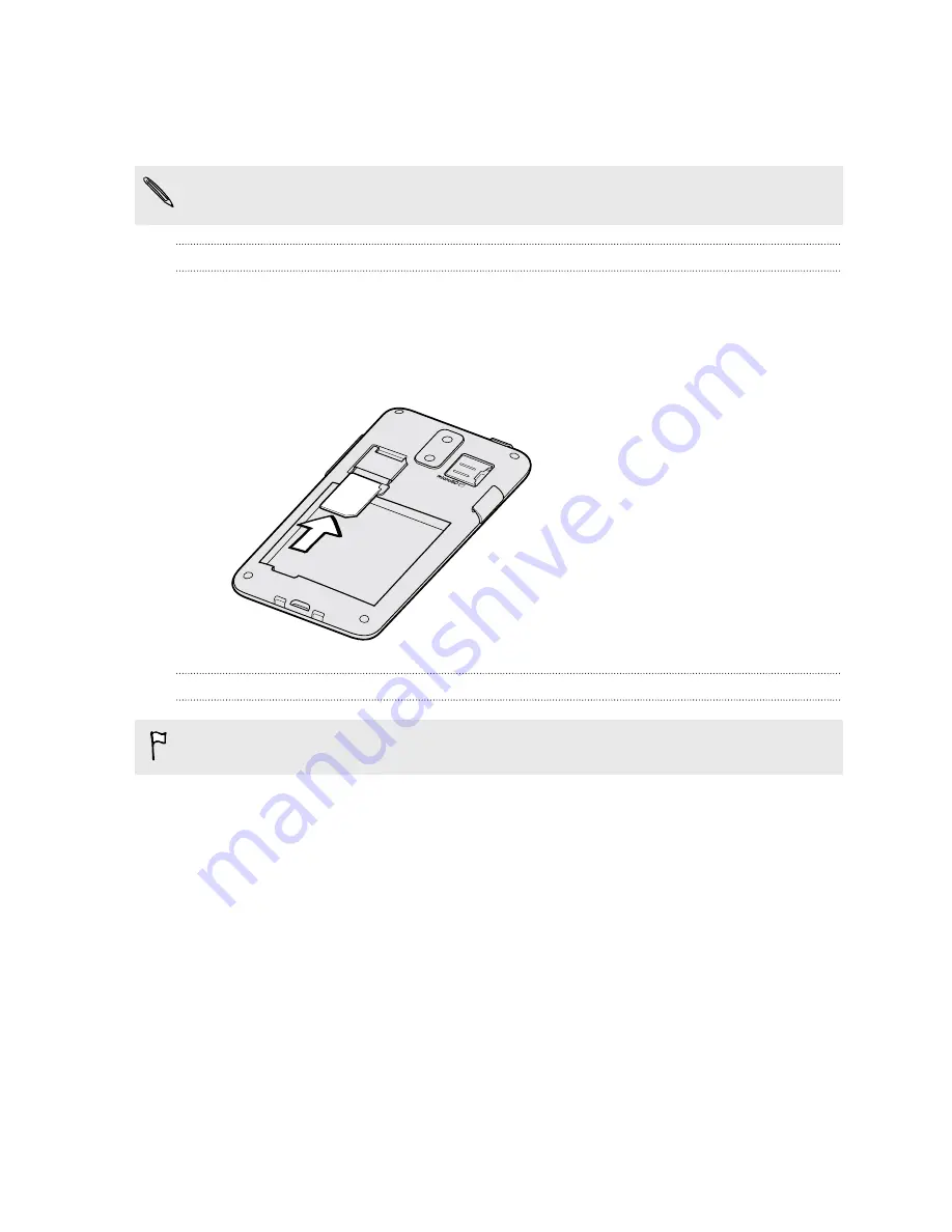 HTC J Z321e User Manual Download Page 14