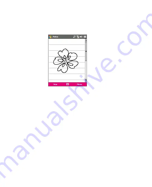 HTC kaiser KAIS120 User Manual Download Page 93