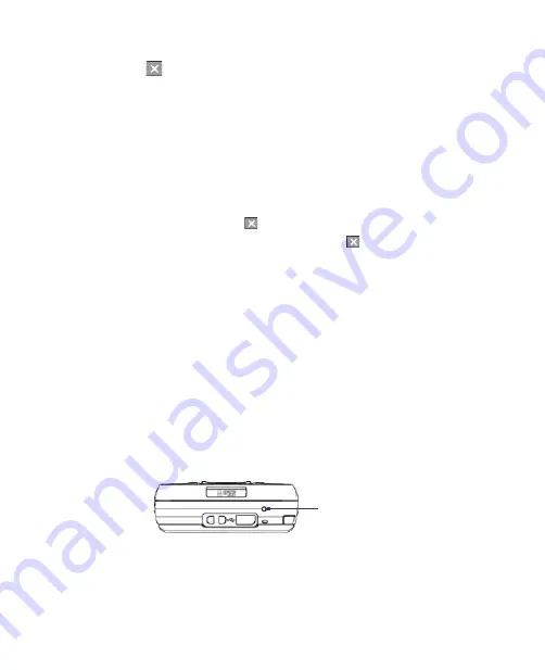 HTC kaiser KAIS120 User Manual Download Page 196