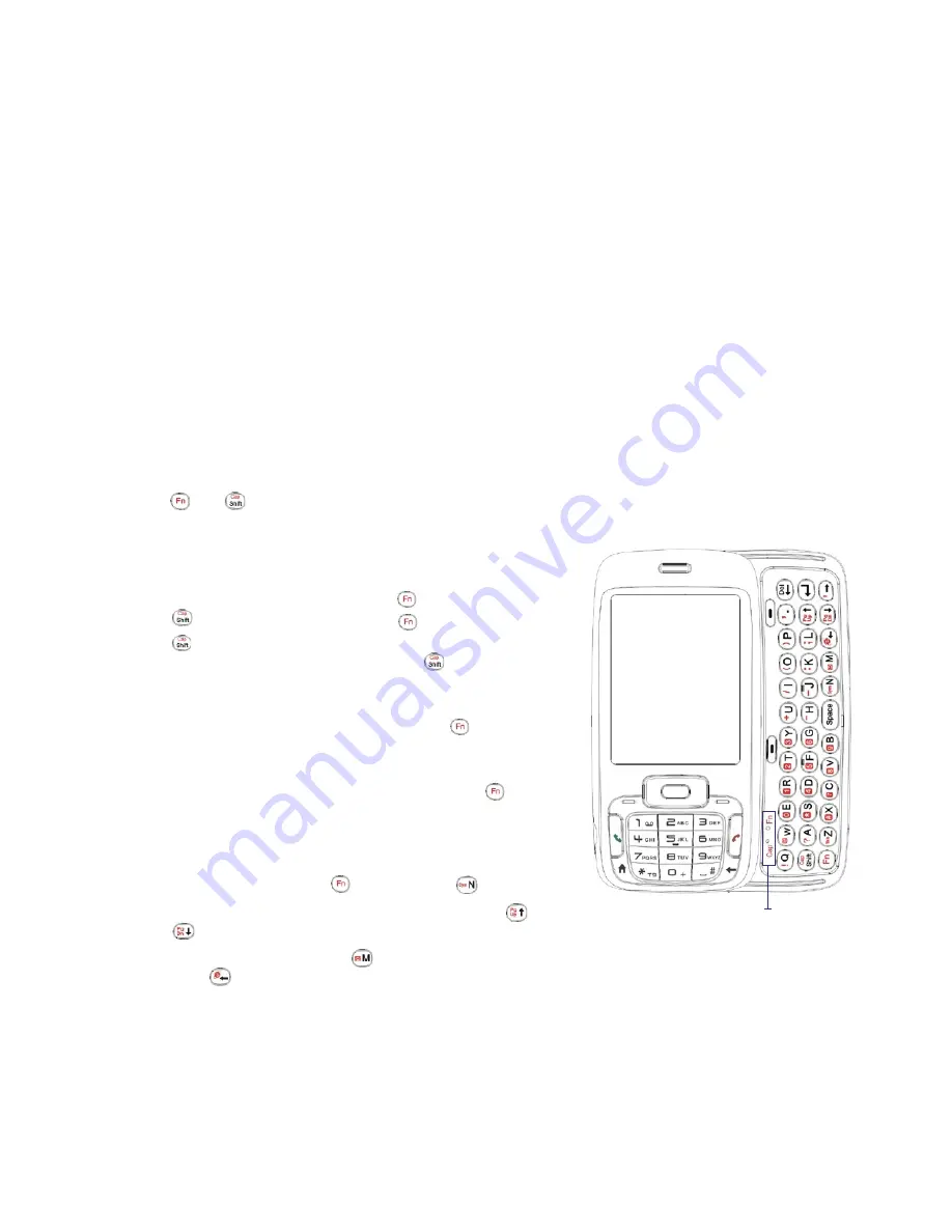 HTC LIBR100 User Manual Download Page 20