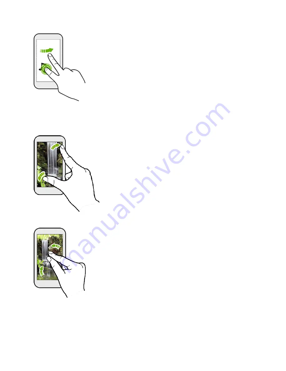 HTC One (E8) User Manual Download Page 39