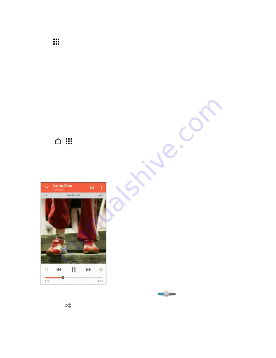 HTC One (E8) User Manual Download Page 131