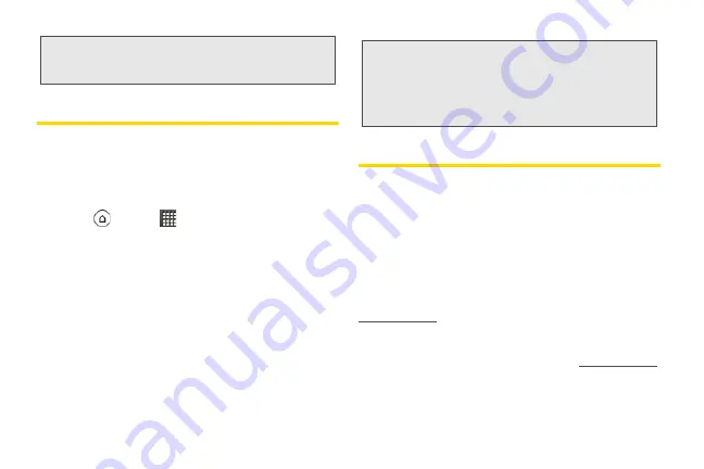 HTC PG86100 User Manual Download Page 10