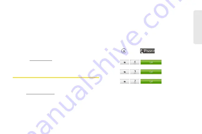 HTC PG86100 User Manual Download Page 11