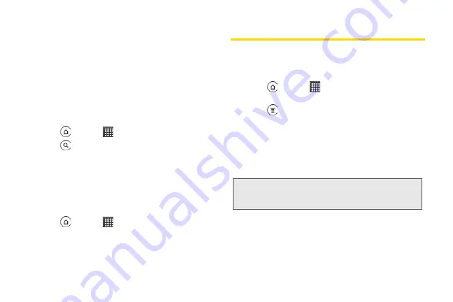 HTC PG86100 User Manual Download Page 34