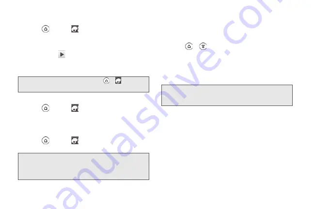 HTC PG86100 User Manual Download Page 48