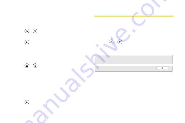 HTC PG86100 User Manual Download Page 50