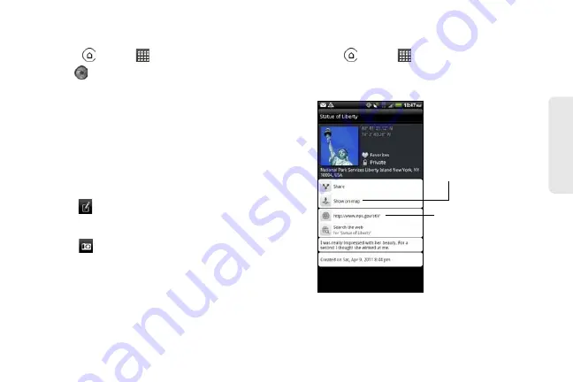 HTC PG86100 User Manual Download Page 263