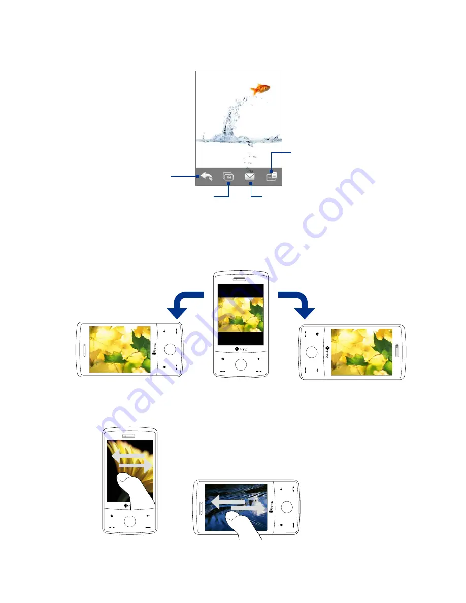 HTC Touch Diamond DIAM500 User Manual Download Page 113