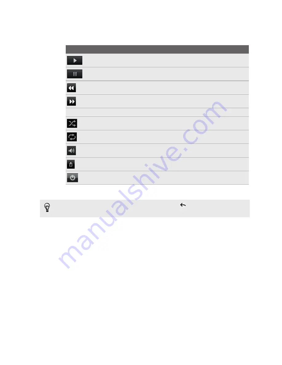 HTC Velocity 4G User Manual Download Page 90