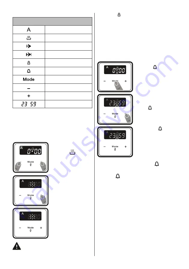 htech HTB64320 Скачать руководство пользователя страница 144