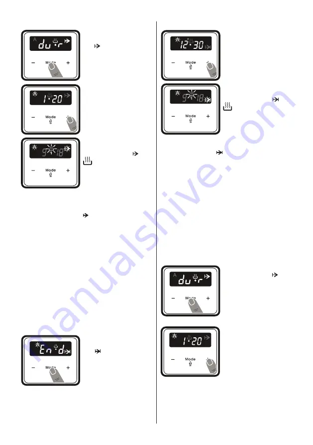 htech HTB64320 Instruction Manual Download Page 145