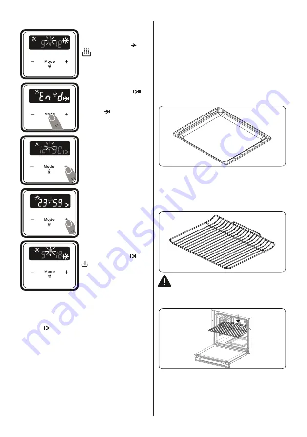 htech HTB64320 Instruction Manual Download Page 146