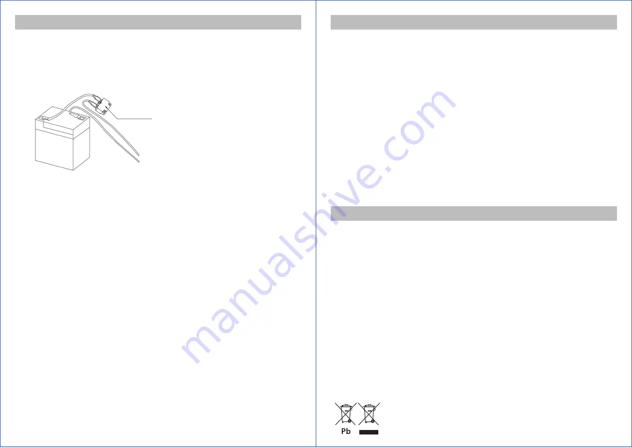 HTI 1437137 Instruction Manual Download Page 5