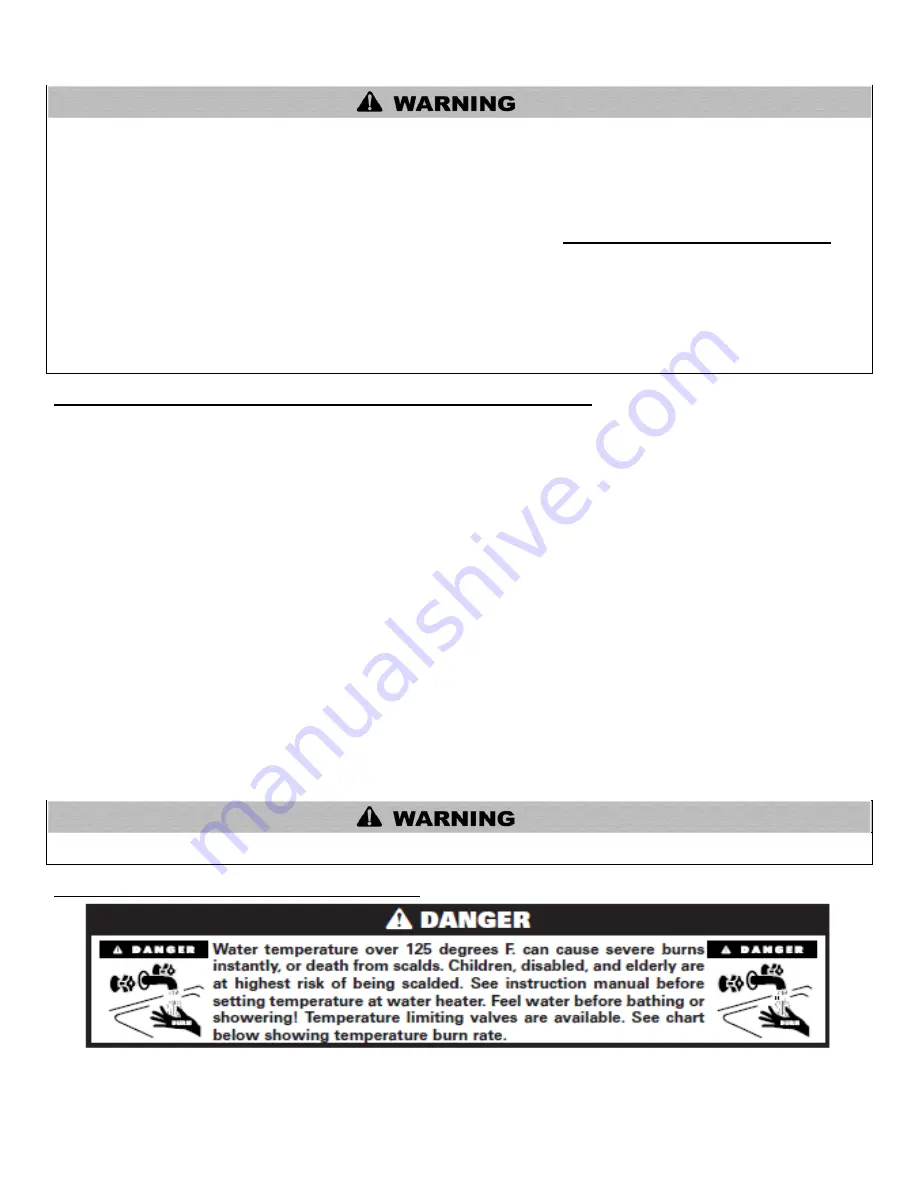 HTP EFT-110 Installation & Maintenance Manual Download Page 79