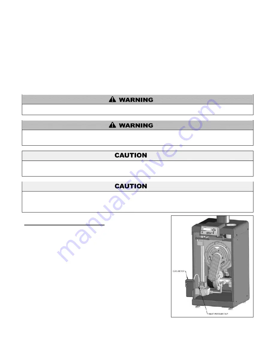 HTP EL-110 Installation Manual Download Page 52