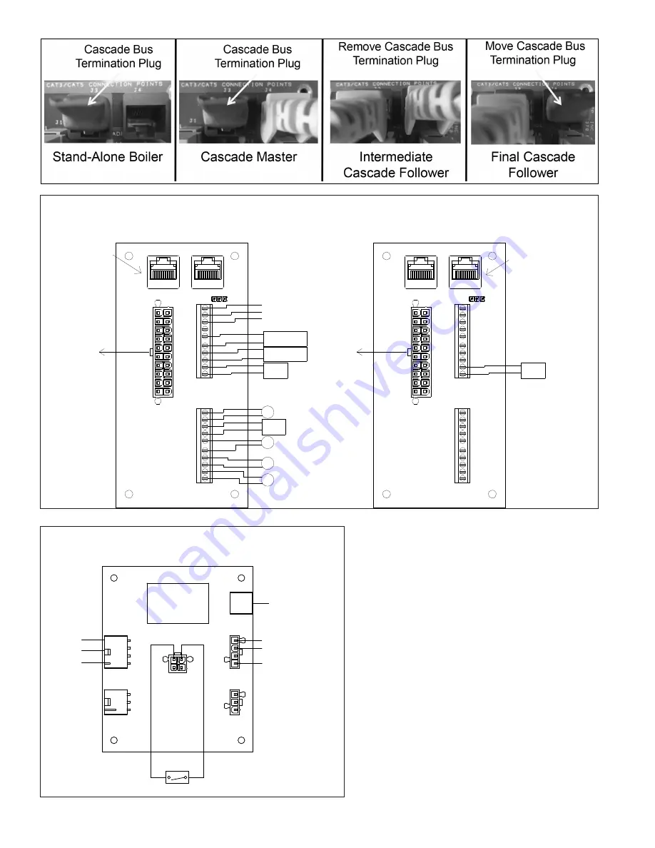 HTP Elite XL ELX-1000 Installation, Start-Up, Maintenance, Parts, Warranty Download Page 42