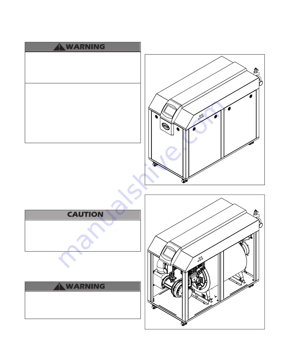 HTP Elite XL Instructions Download Page 1