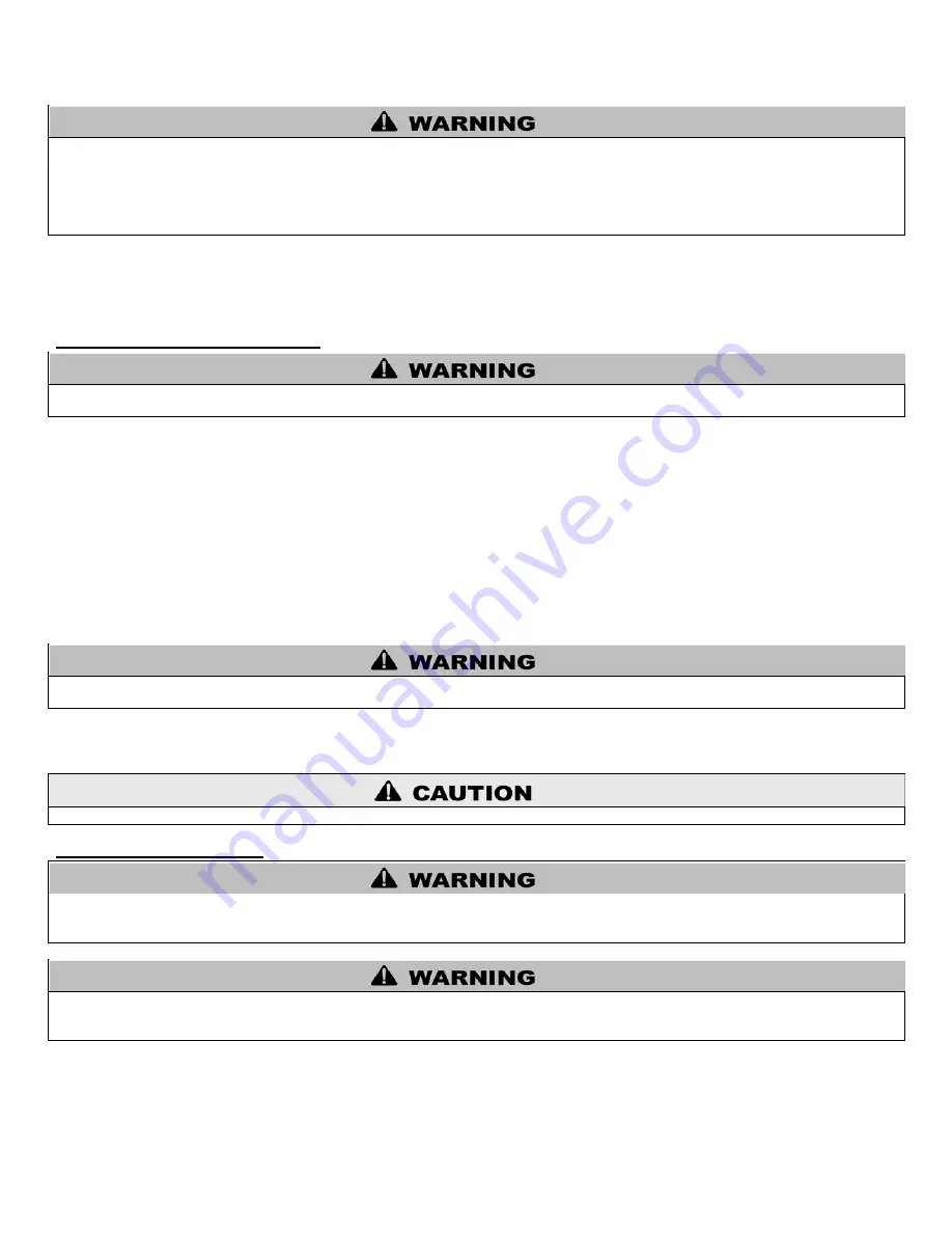 HTP ELP-110 Installation Start-Up Maintenance Parts Download Page 51