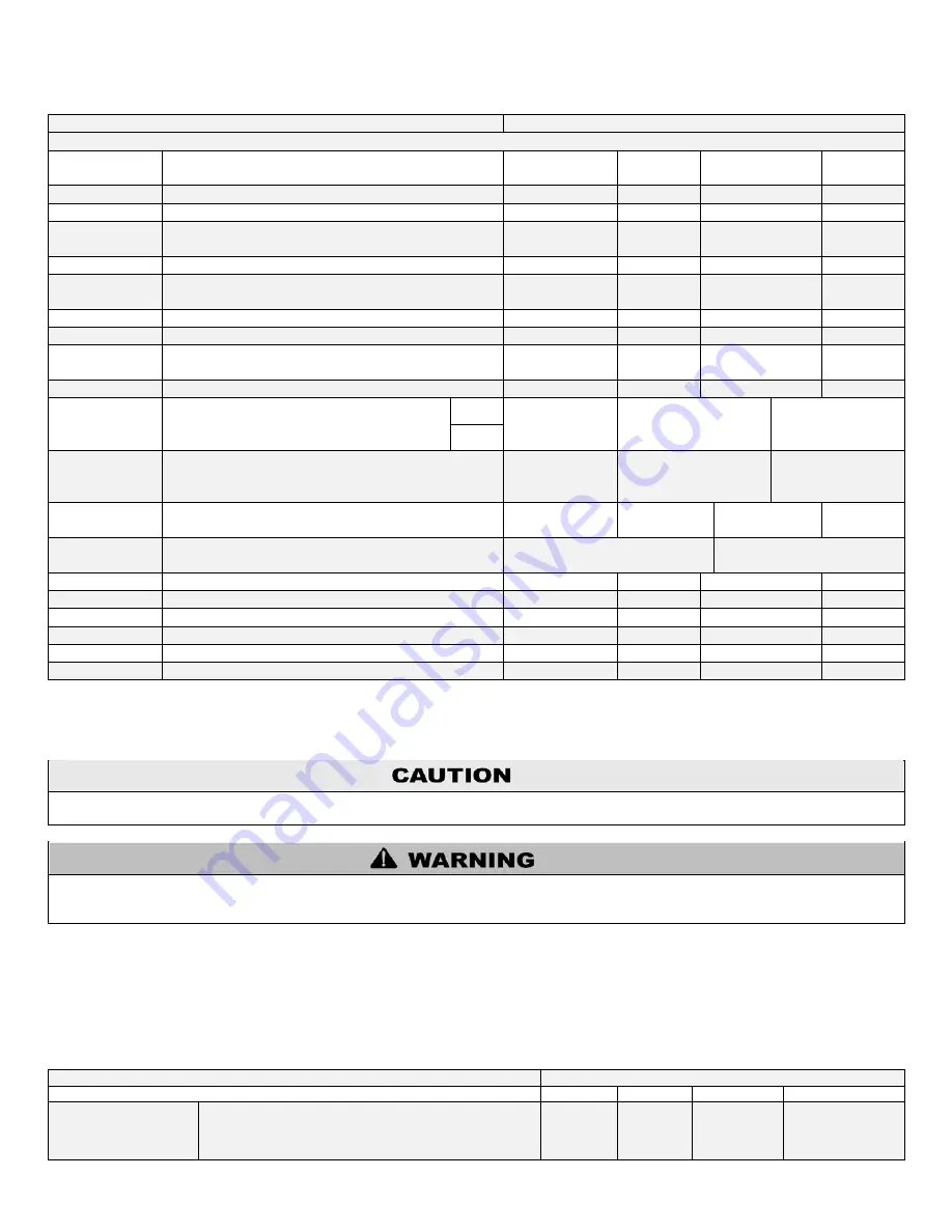 HTP ELP-110 Installation Start-Up Maintenance Parts Download Page 78