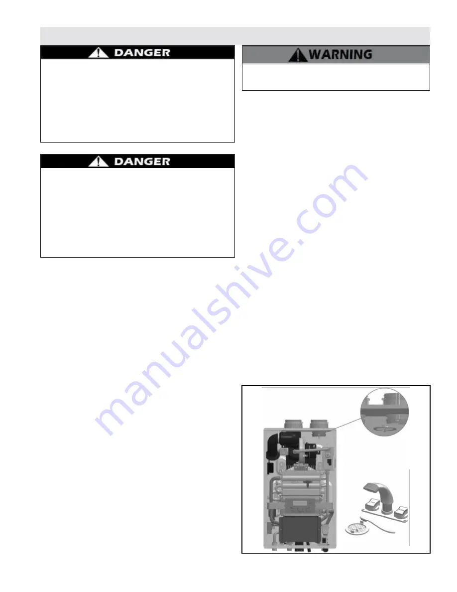 HTP Hydra Smart RT-199 User Manual Download Page 61