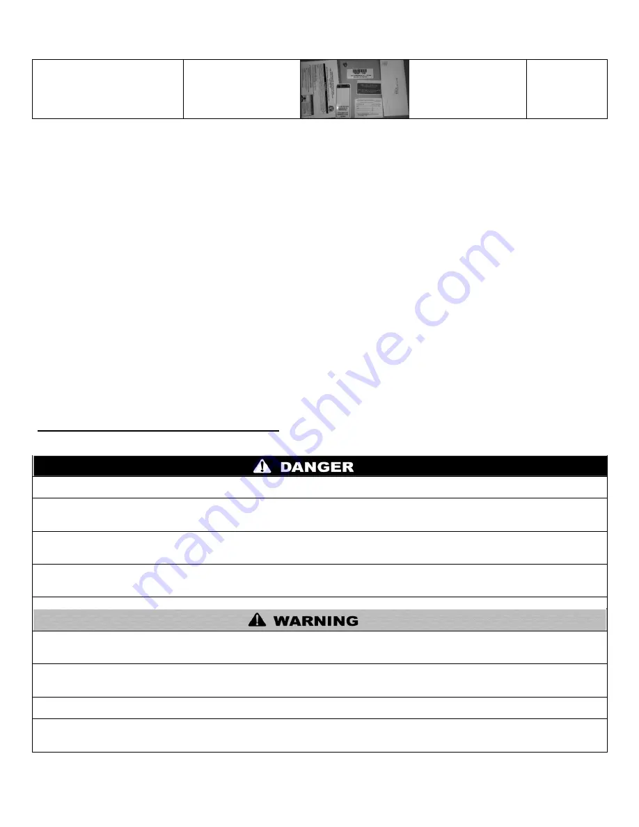 HTP UFT-100W Manual Download Page 8