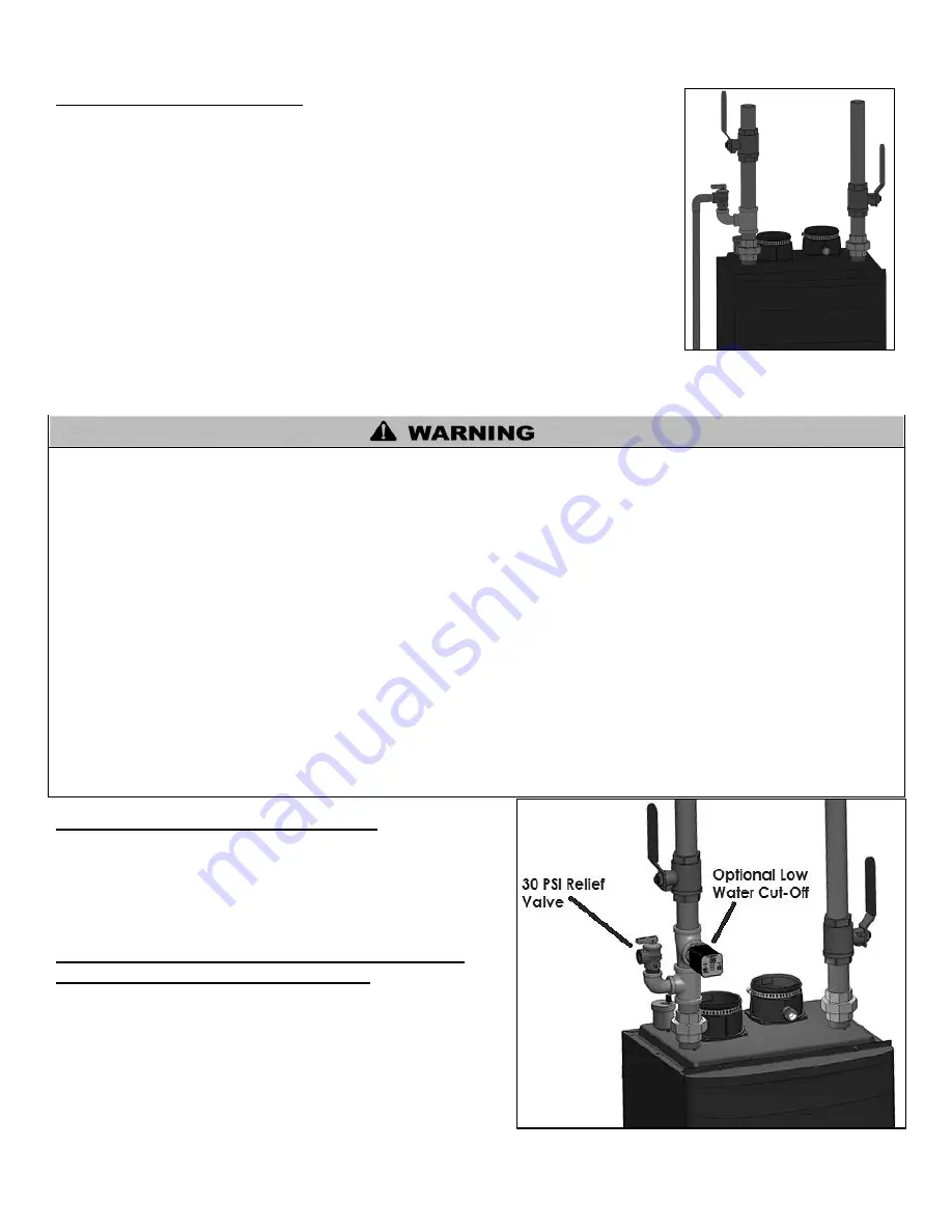 HTP UFT-100W Manual Download Page 43