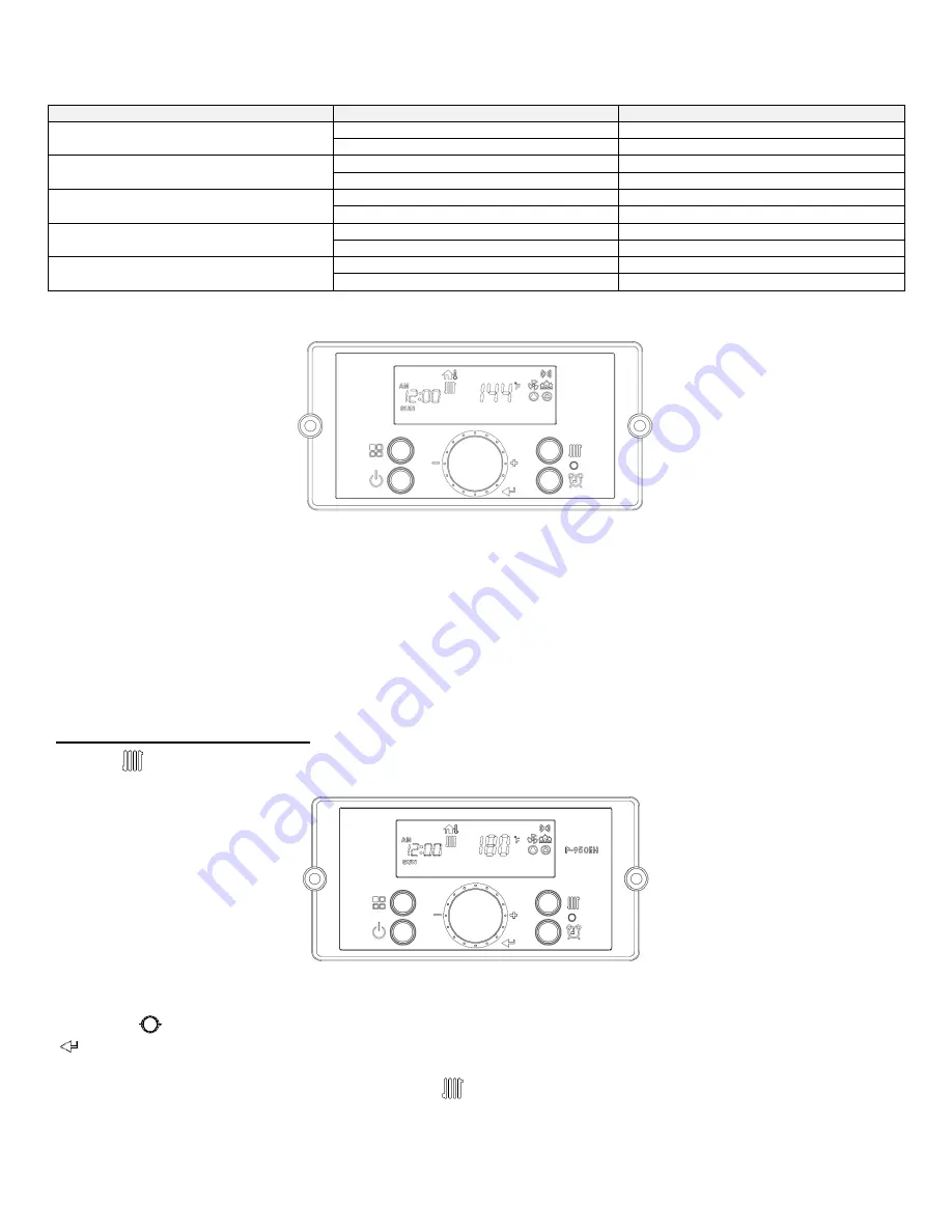 HTP UFT-100W Manual Download Page 52