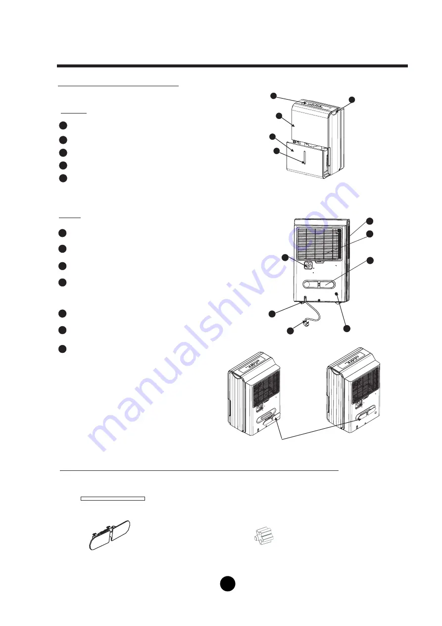 HTW HTWDB30X11R29 Скачать руководство пользователя страница 45