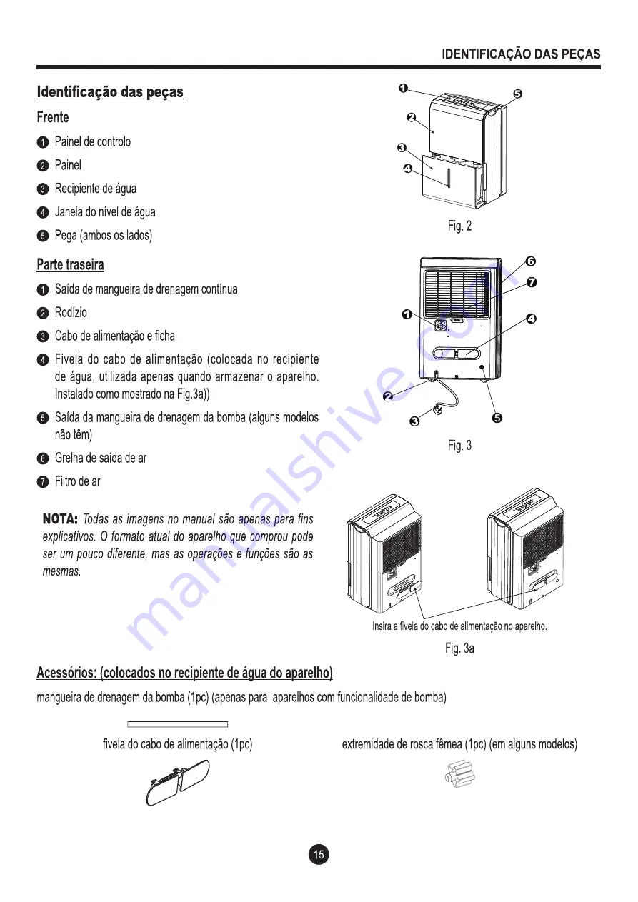 HTW HTWDB30X11R29 Owner'S Manual Download Page 95