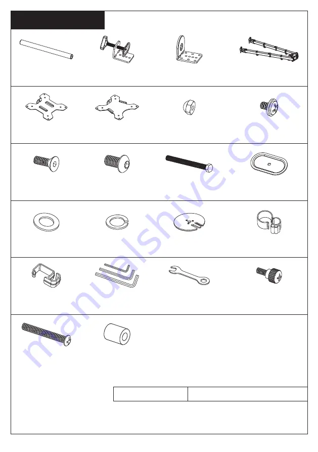 HUANUO HNCM3 Installation Instruction Download Page 3