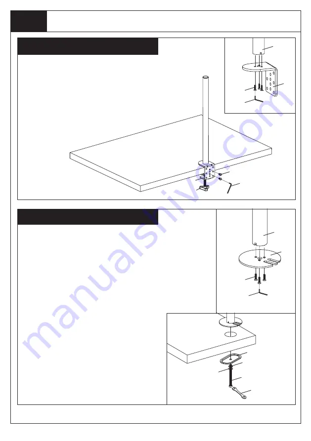 HUANUO HNCM3 Installation Instruction Download Page 4