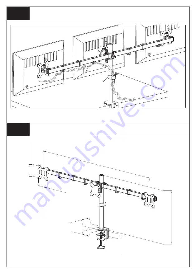 HUANUO HNCM3 Installation Instruction Download Page 9