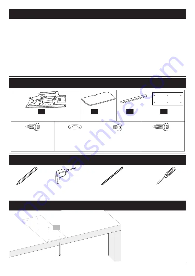 HUANUO HNKB03 Instruction Manual Download Page 2