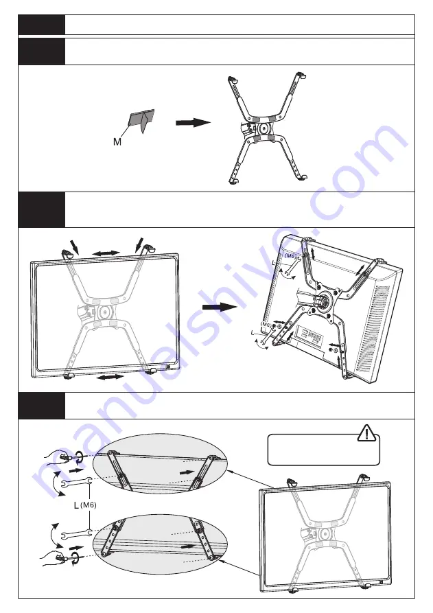 HUANUO HNMUA4 Instruction Manual Download Page 19