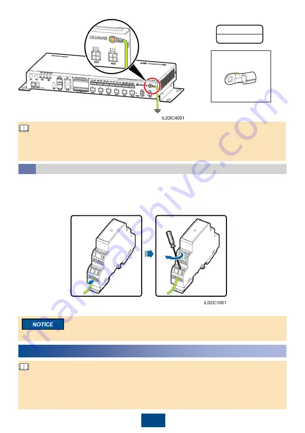 Huawei 31507917 Скачать руководство пользователя страница 10