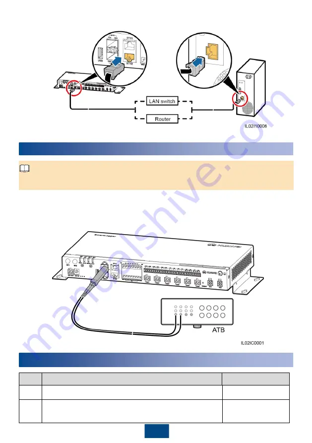 Huawei 31507917 Скачать руководство пользователя страница 18