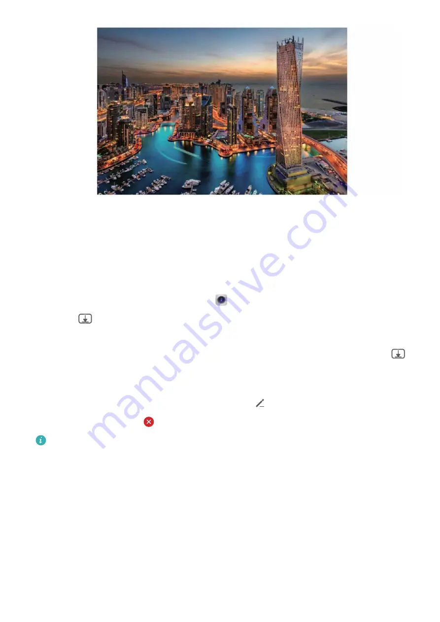 Huawei 51092DLF User Manual Download Page 77