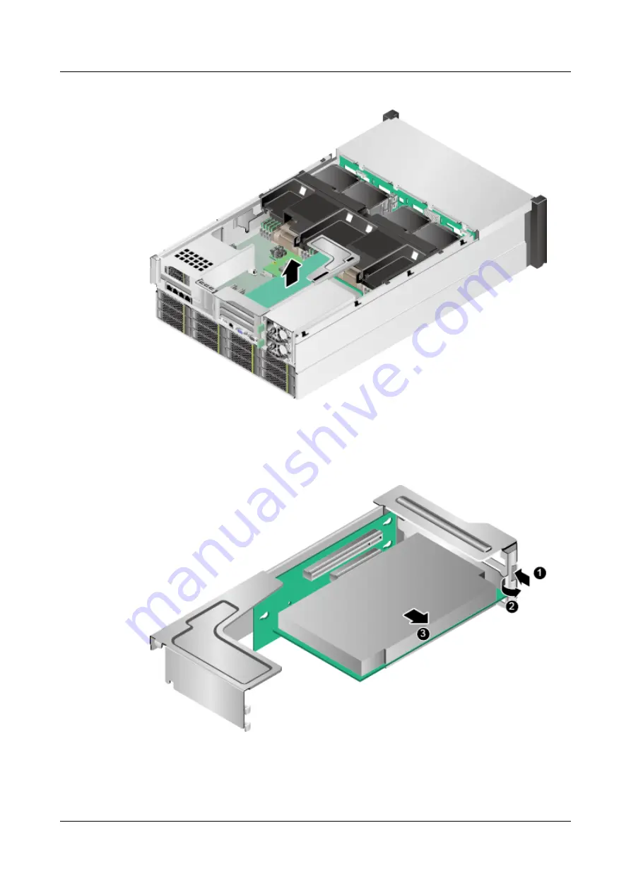 Huawei 5288 V3 V100R003 Скачать руководство пользователя страница 169